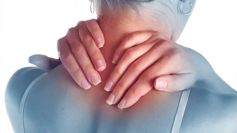 Soft tissue injuries of the shoulder