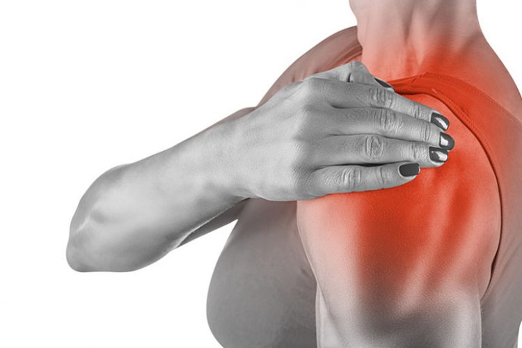 Cartilage Injuries of the Shoulder