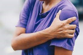 Acute and Chronic disorders of the Shoulder
