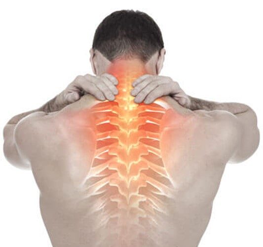 Understanding How the Spine Contributes to Shoulder Pain